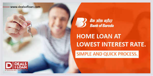 Bank of Baroda Home Loan 2021: Interest Rate, Eligibility, Apply Online Now.