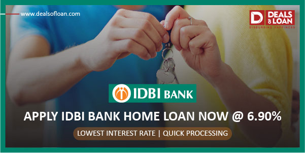 IDBI Home Loan 2021: Interest Rate, Eligibility, Apply Online Now.