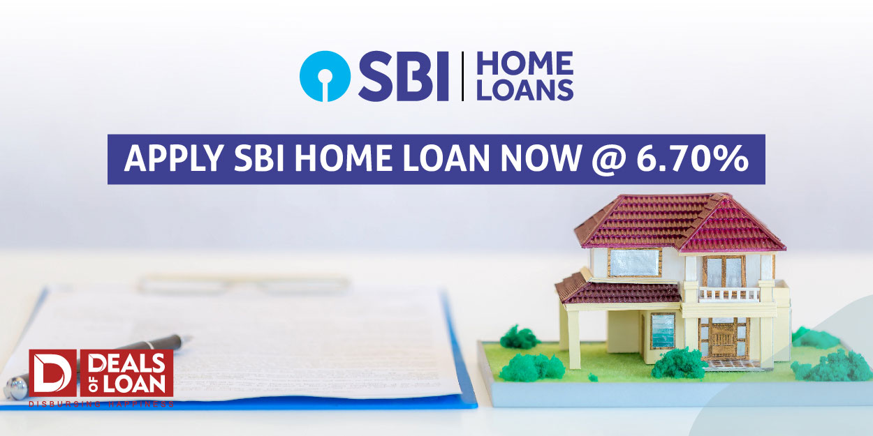 SBI Home Loan - Interest Rate 2021, Apply Online, Check Eligibility Now.