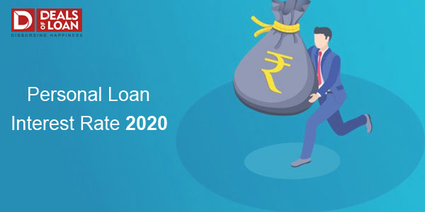 Compare Personal Loan Interest Rate 2020 and Apply Now!