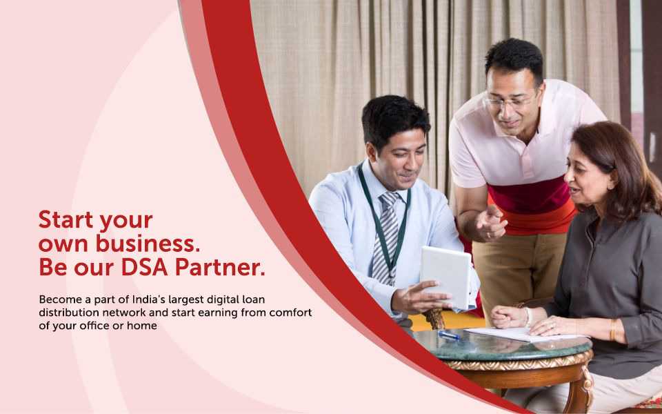DSA Partner
