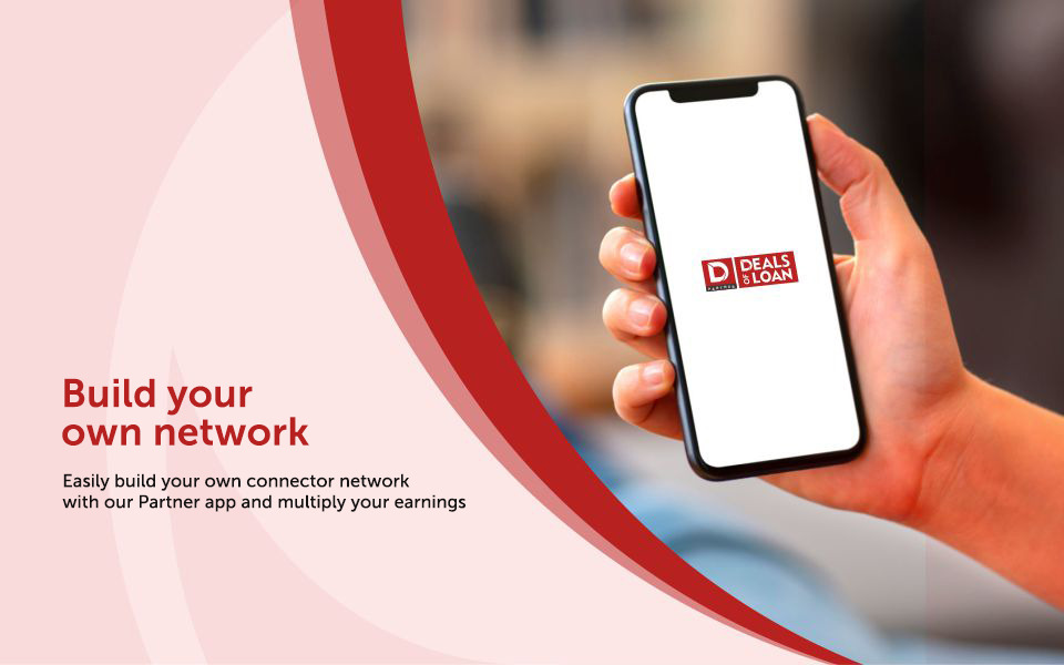Bulid your network