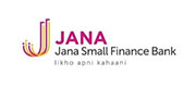 jana small finannce bank